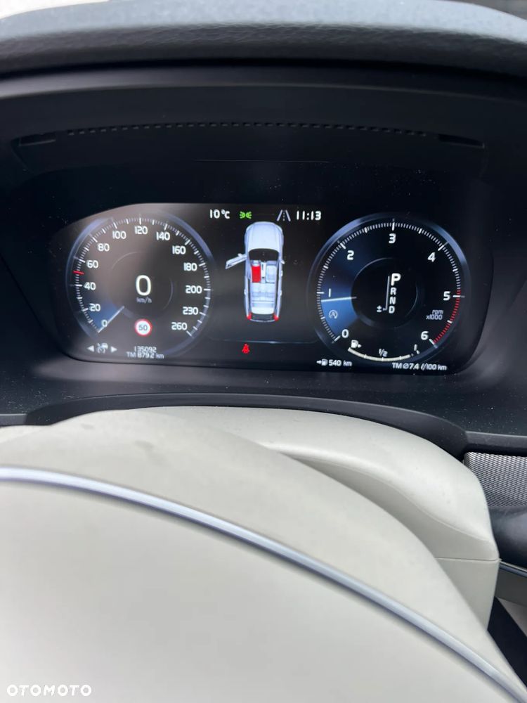 Volvo V90 Cross Country D5 SCR AWD - 12