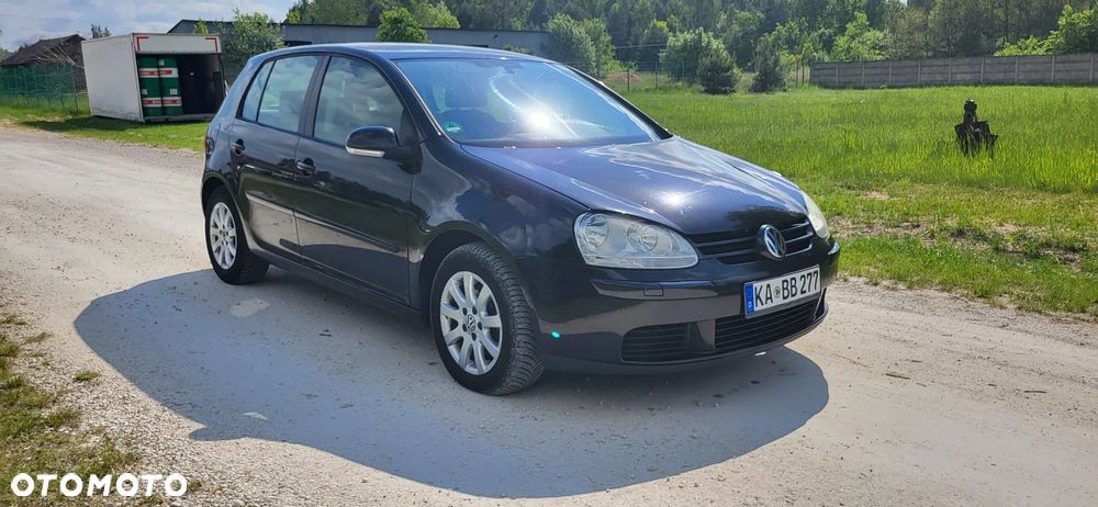 Volkswagen Golf 1.4 Goal - 2