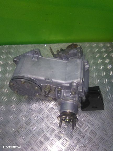 Caixa De Transferências Land Rover Discovery 2.5 Td De 2000 - 2