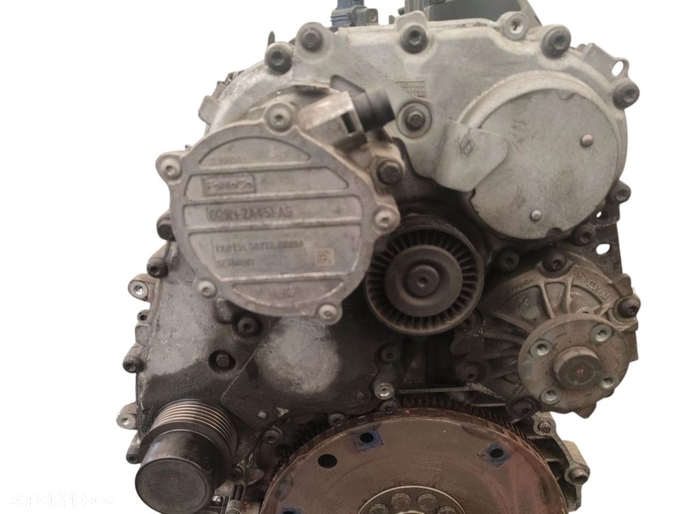 SILNIK SŁUPEK VOLVO XC60 I 3.2 24V 243KM 179kW B6324S5 178 TYŚ - 3