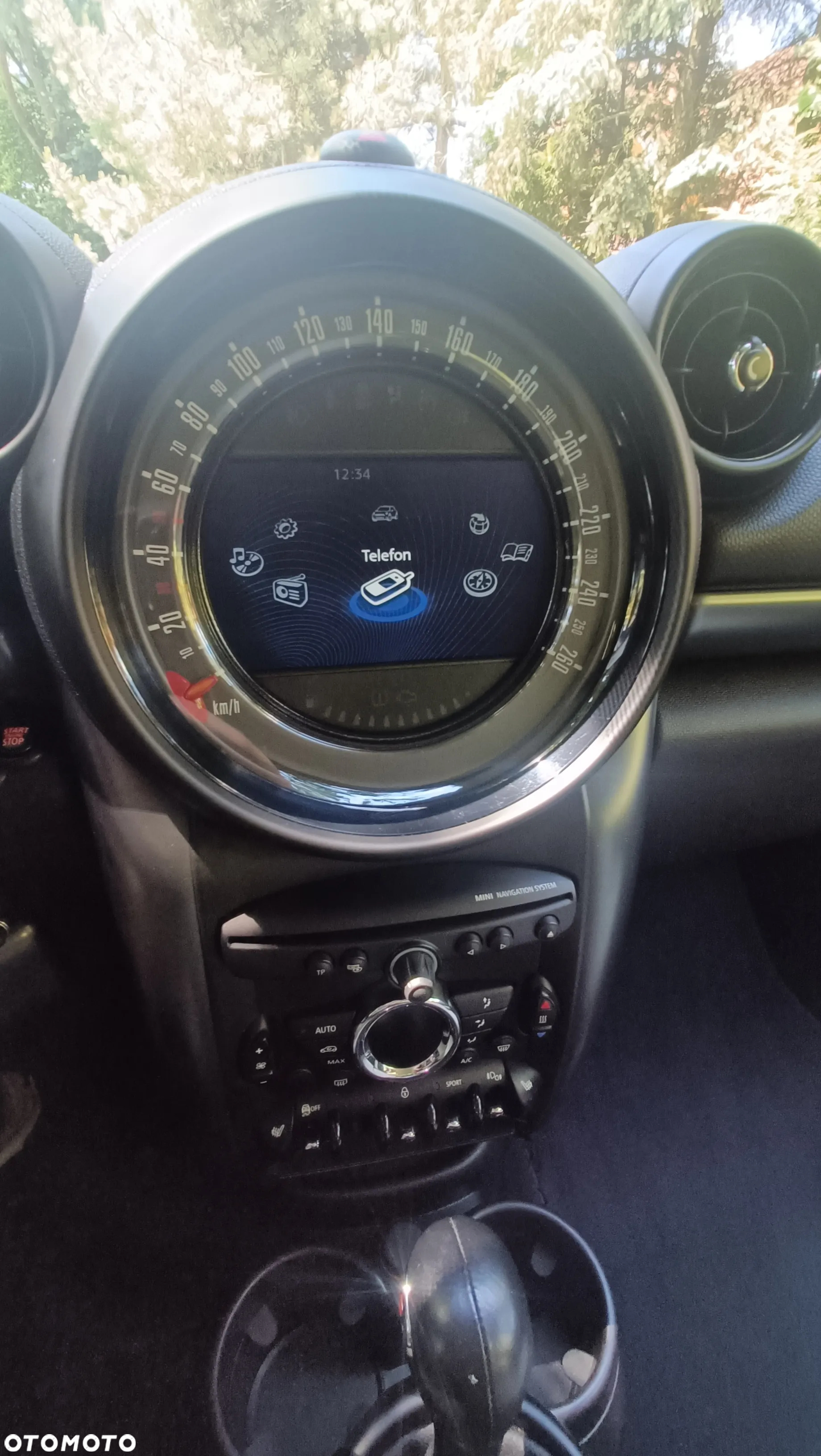 MINI Countryman - 14