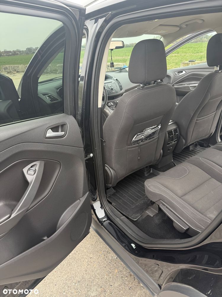 Ford Kuga 1.5 EcoBoost FWD Trend ASS - 19