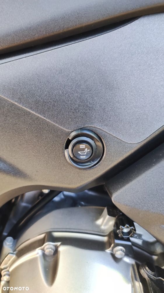 Kawasaki Versys 1000 - 27