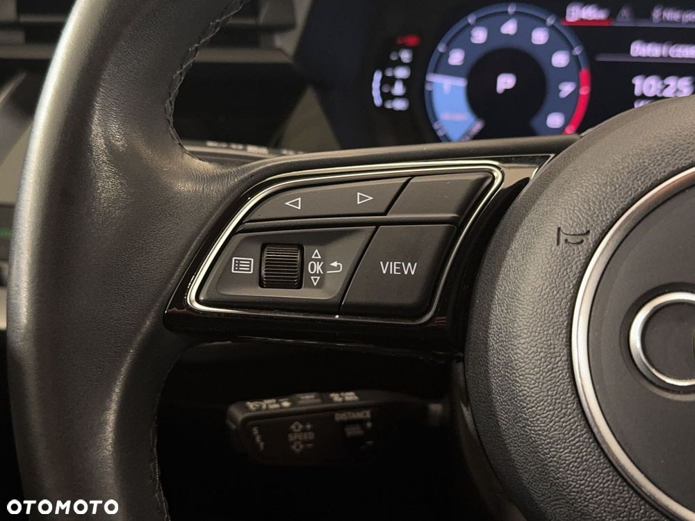 Audi A3 Sportback - 18
