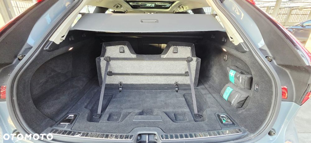 Volvo V90 B5 D AWD Geartronic Inscription - 18