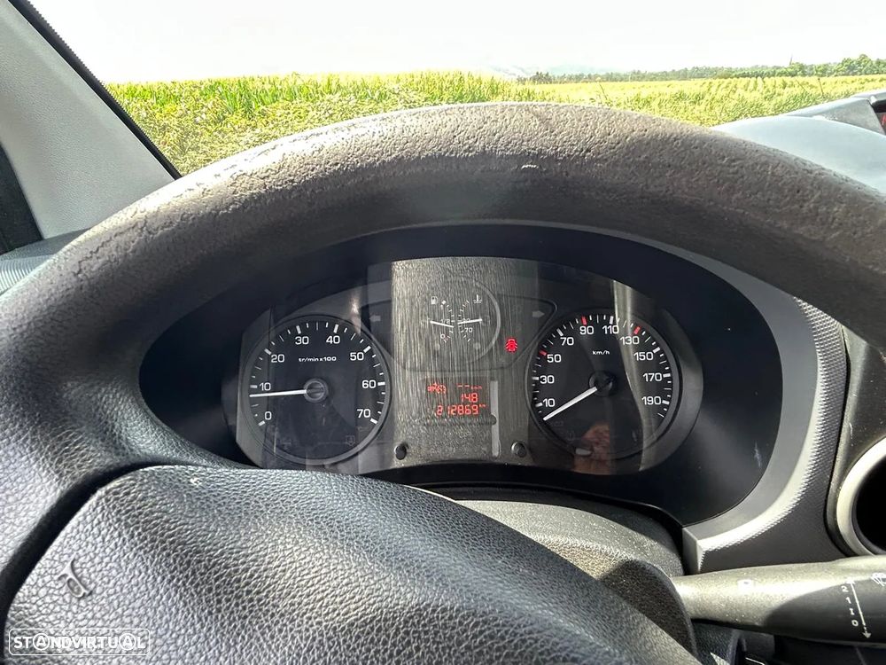 Citroën Berlingo 1.6 hdi - 16