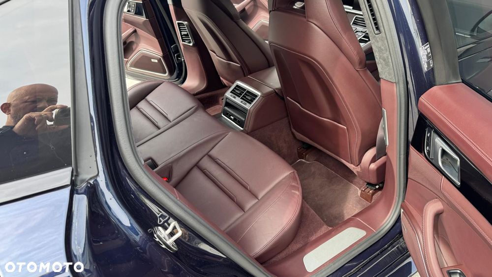 Porsche Panamera 4S E-Hybrid - 12