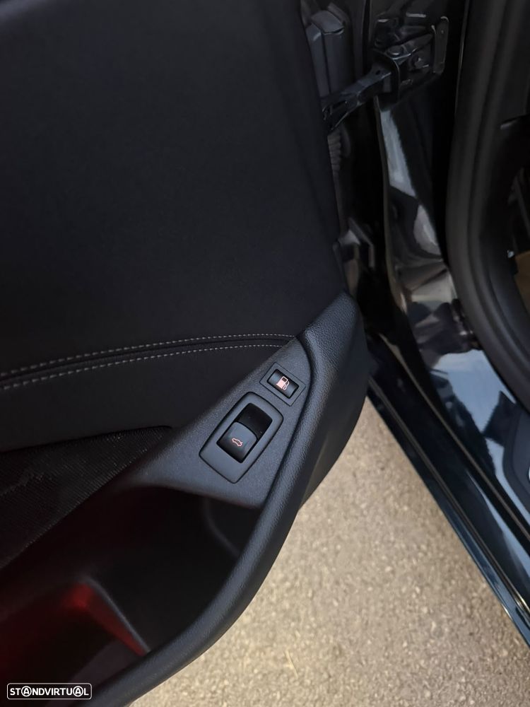 BMW 530 e xDrive Aut. - 35