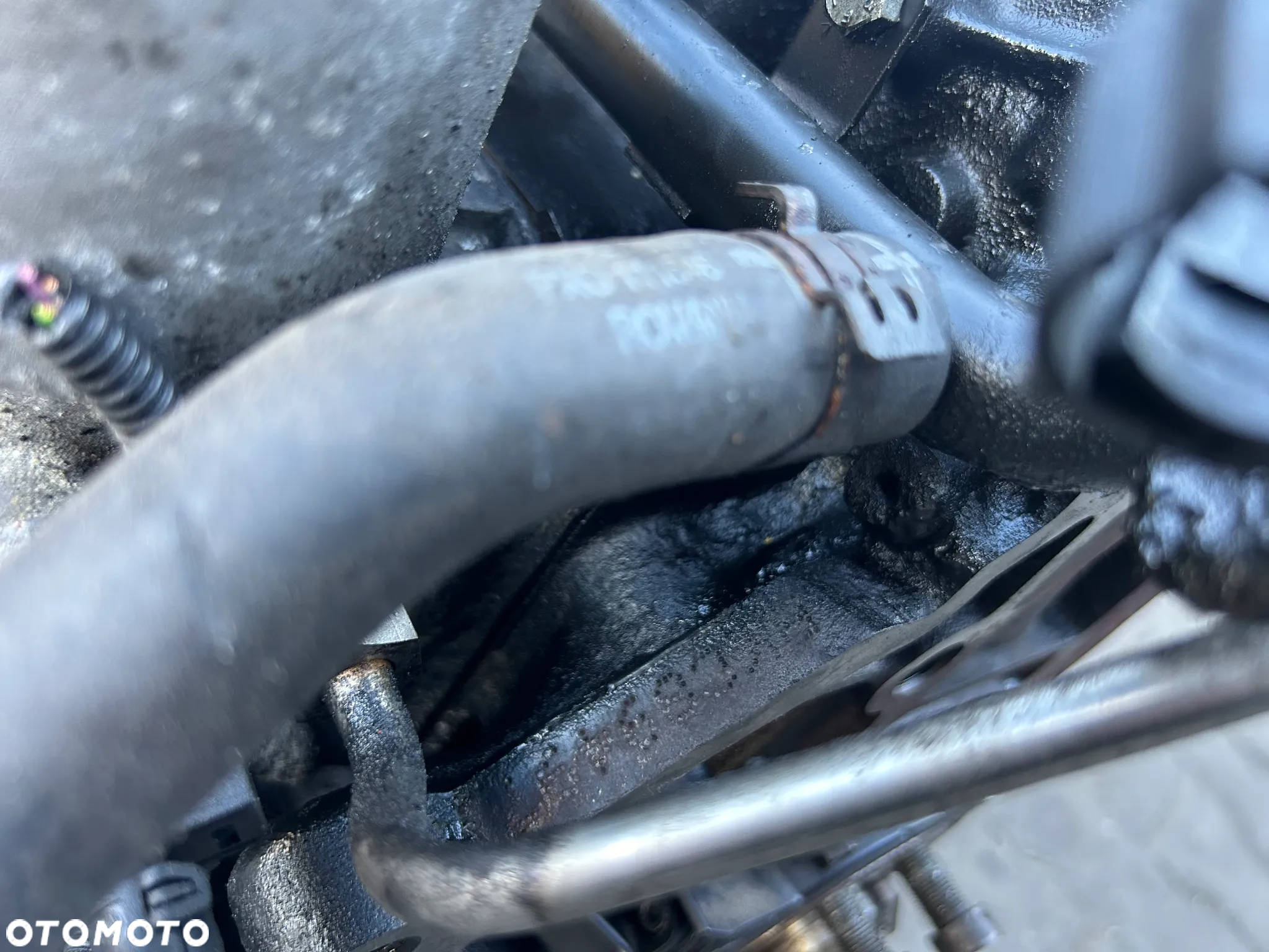 DÓŁ SILNIKA BLOK 1.9 TDI BKC BXE BJB VW AUDI SEAT SKODA WYSYŁKA !!!! - 5