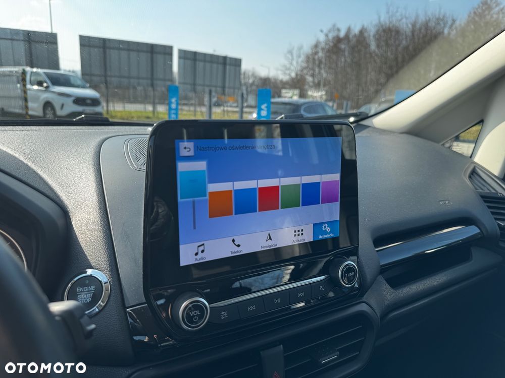 Ford EcoSport - 19
