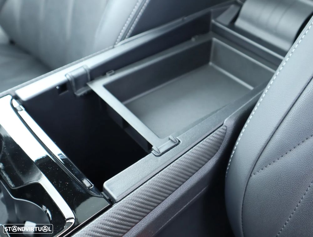 Ford Capri 79 kWh Premium AWD - 32