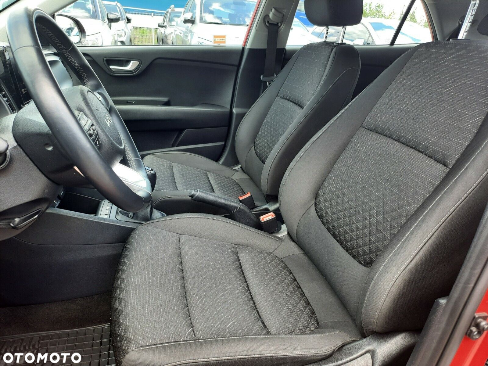 Kia Rio 1.0 T-GDI M - 10