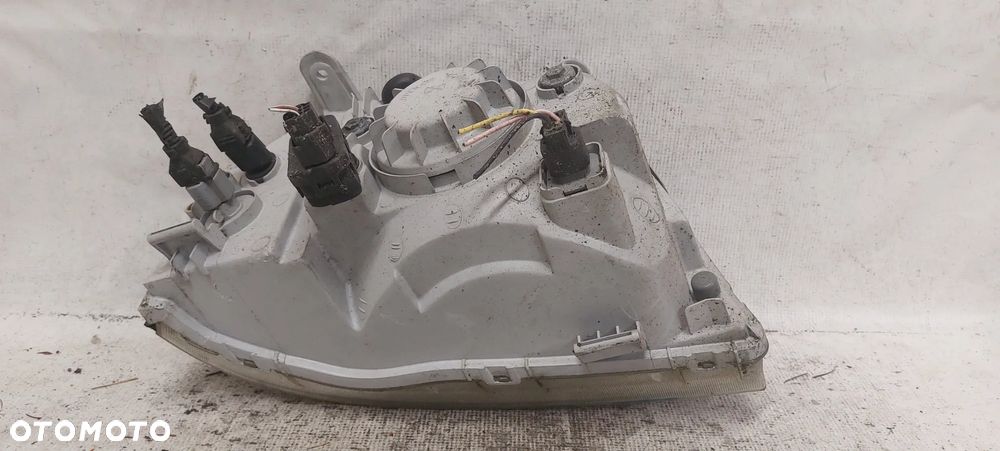 .  PRZOD PRZEDNIA LAMPA LEWA HYUNDAI ATOS PRIME - 6