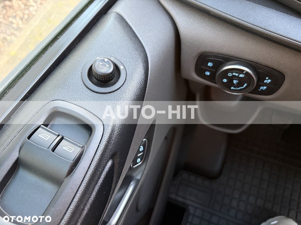 Ford Transit - 21