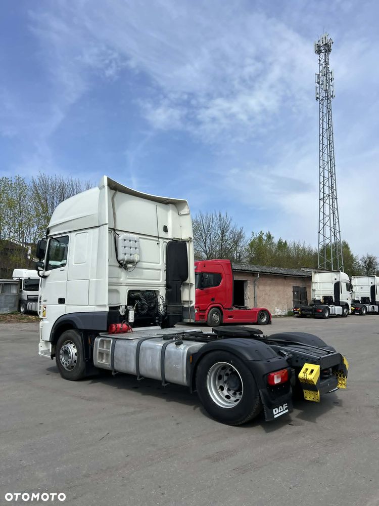 DAF XF 480 FT SSC - 4