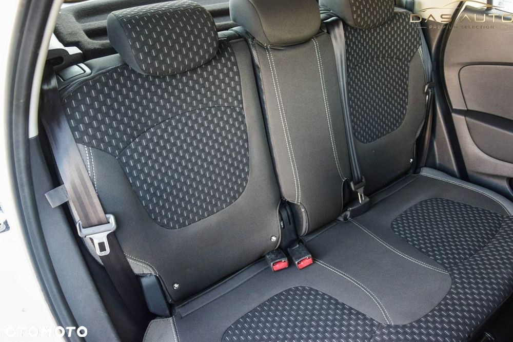Renault Captur ENERGY TCe 90 Start&Stop Intens - 31