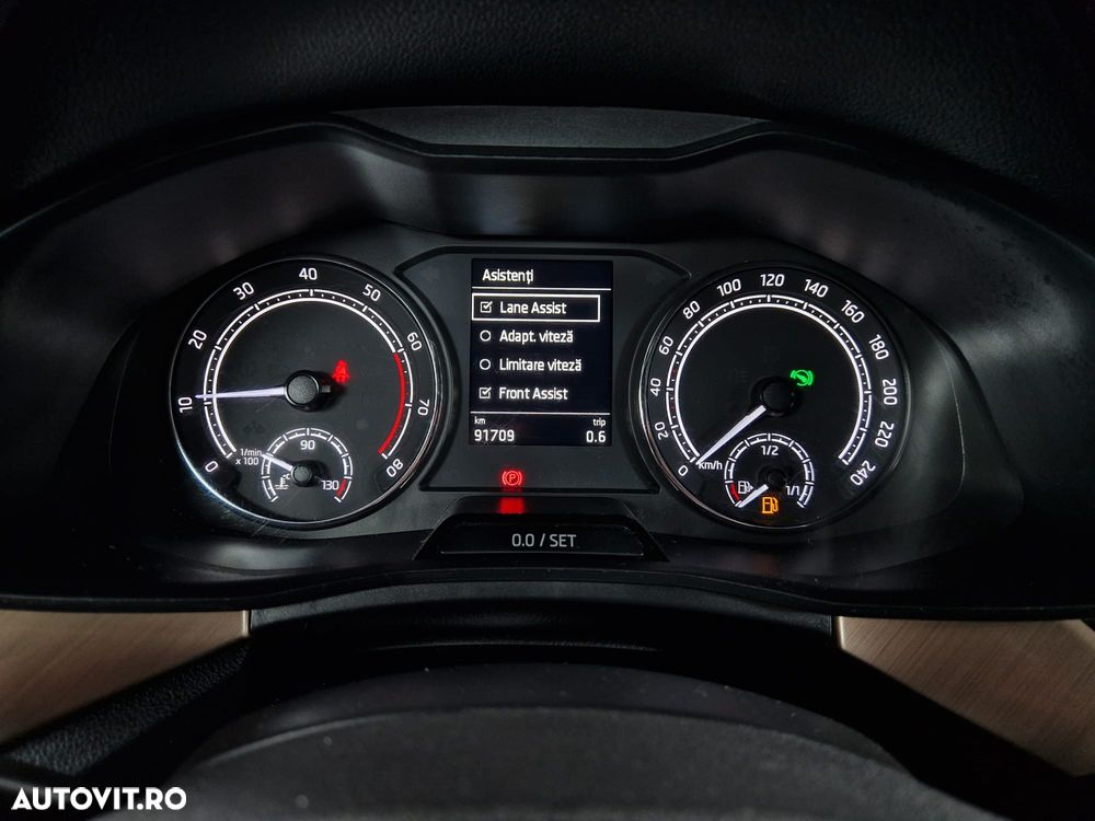 Skoda Kamiq 1.0 TSI DSG Style - 16