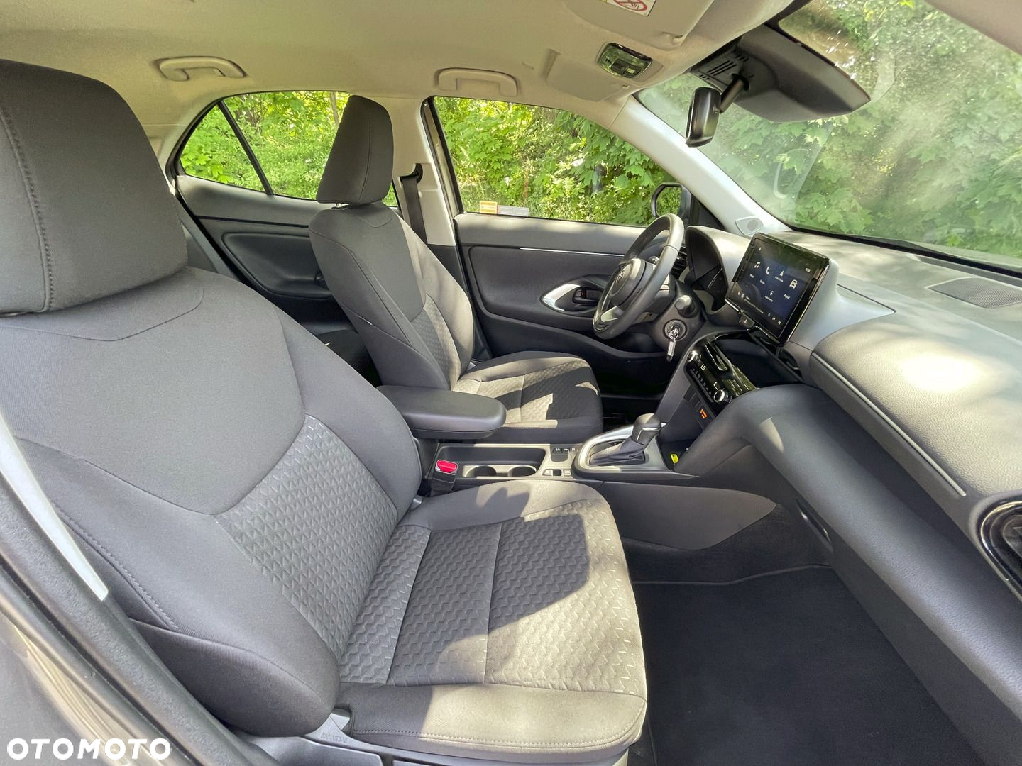 Toyota Yaris Cross - 13