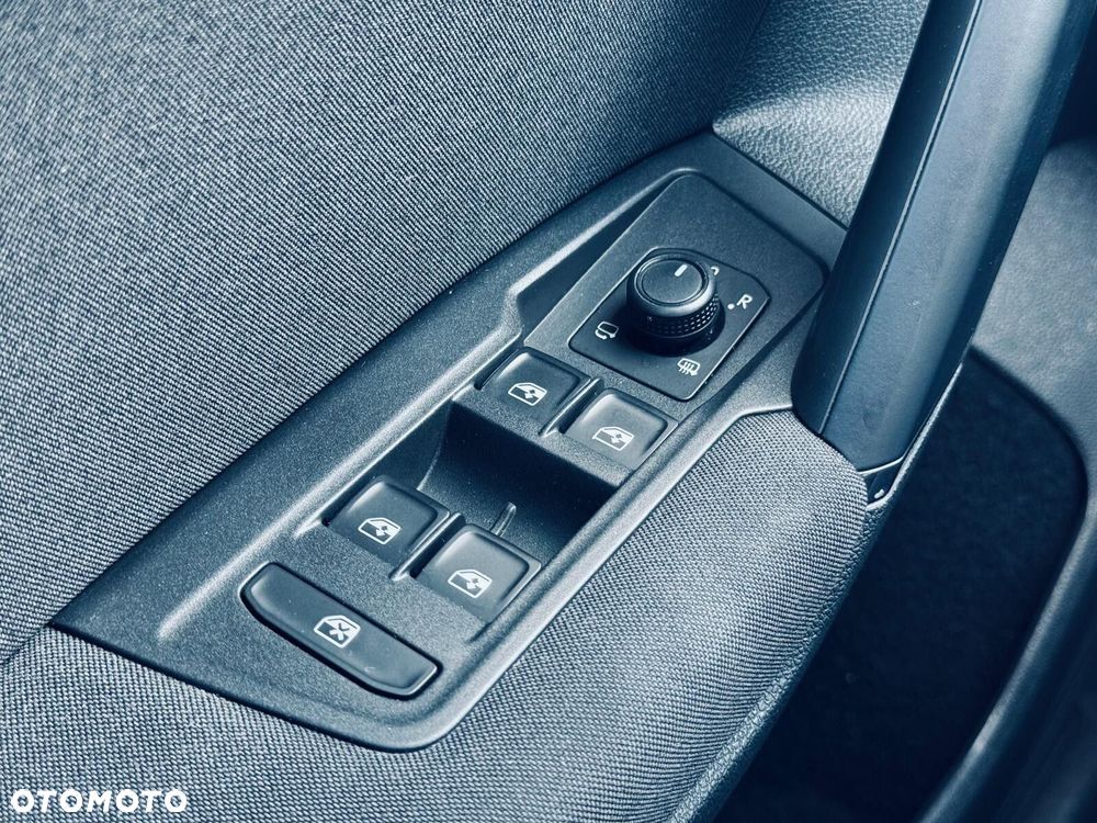 Volkswagen Tiguan 1.5 TSI EVO Comfortline DSG - 34