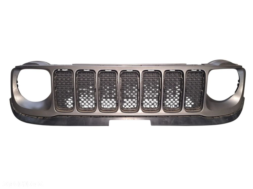 JEEP RENEGADE atrapa grill ramki 735672991 - 1