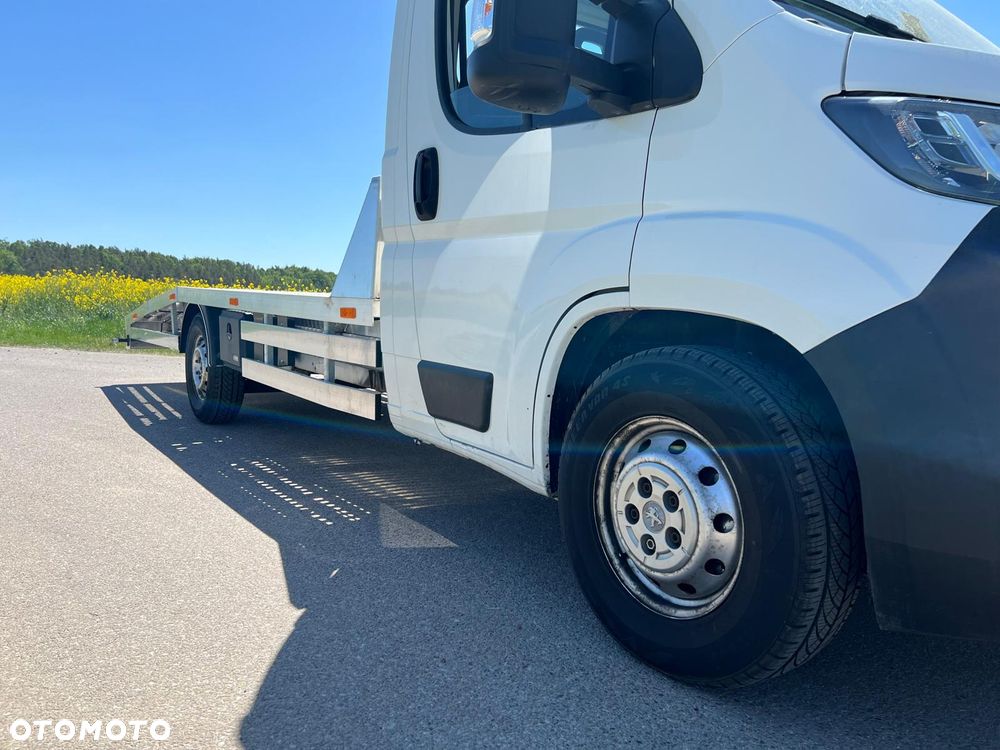 Peugeot Boxer - 4
