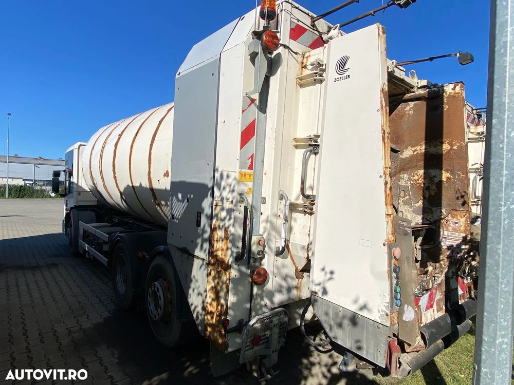 Mercedes-Benz ECONIC L2629 - 3