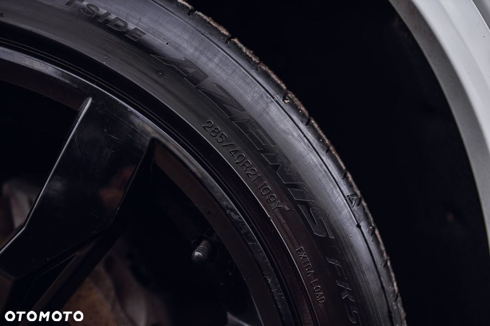 Volkswagen Touareg 3.0 V6 TDI SCR 4Mot R-Line - 19