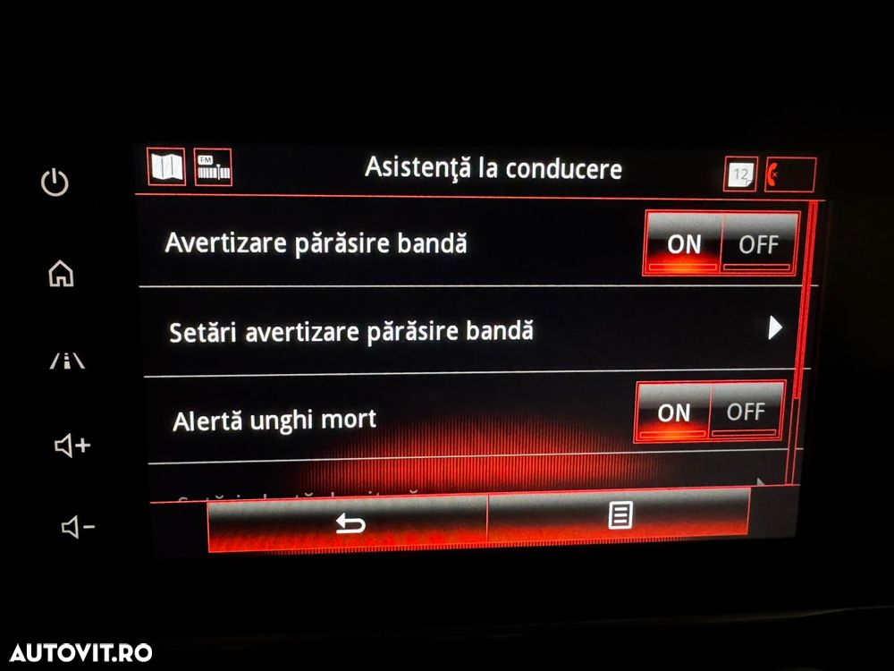 Renault Kadjar TCe 140 GPF INTENS - 21