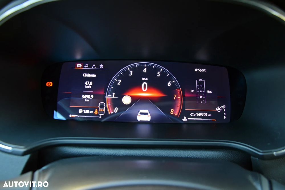 Renault Megane - 2