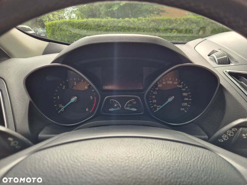 Ford Kuga 1.5 TDCi FWD Titanium - 13