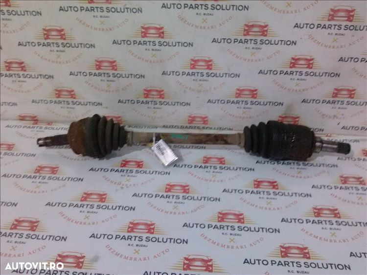 planetara stanga 1.4 b fiat linea an fabr.2009 - 1