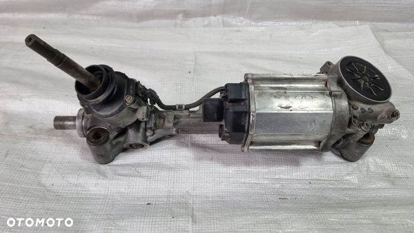 MAGLOWNICA PRZEKŁADNIA OPEL INSIGNIA A EUROPA 1039R02751 780550710