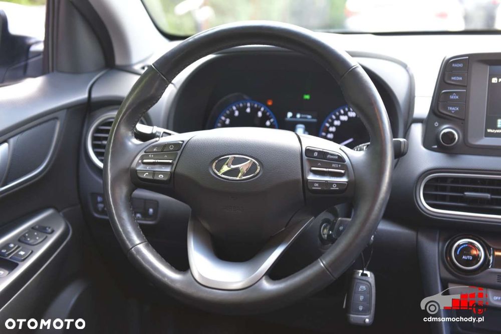 Hyundai Kona - 23