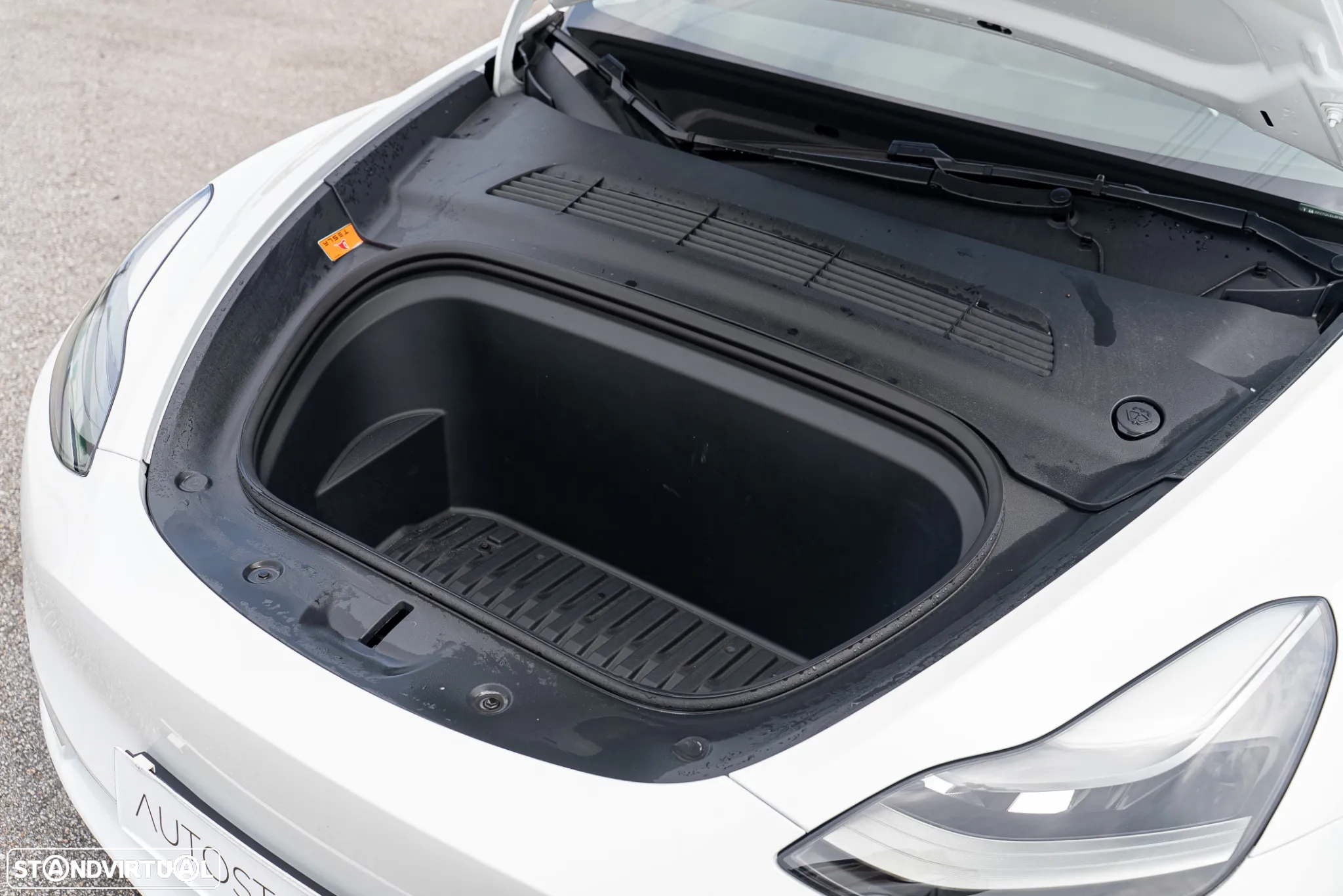 Tesla Model Y Performance Tração Integral - 7