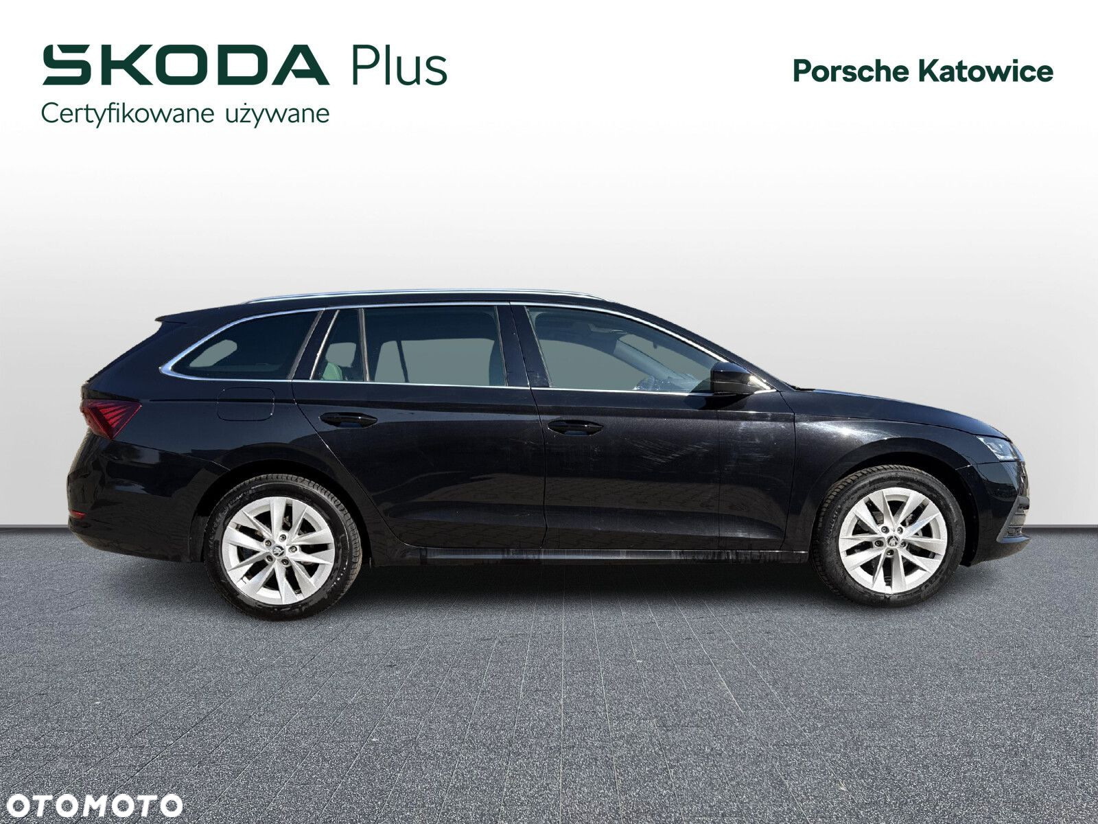 Skoda Octavia 2.0 TDI SCR Style DSG - 3