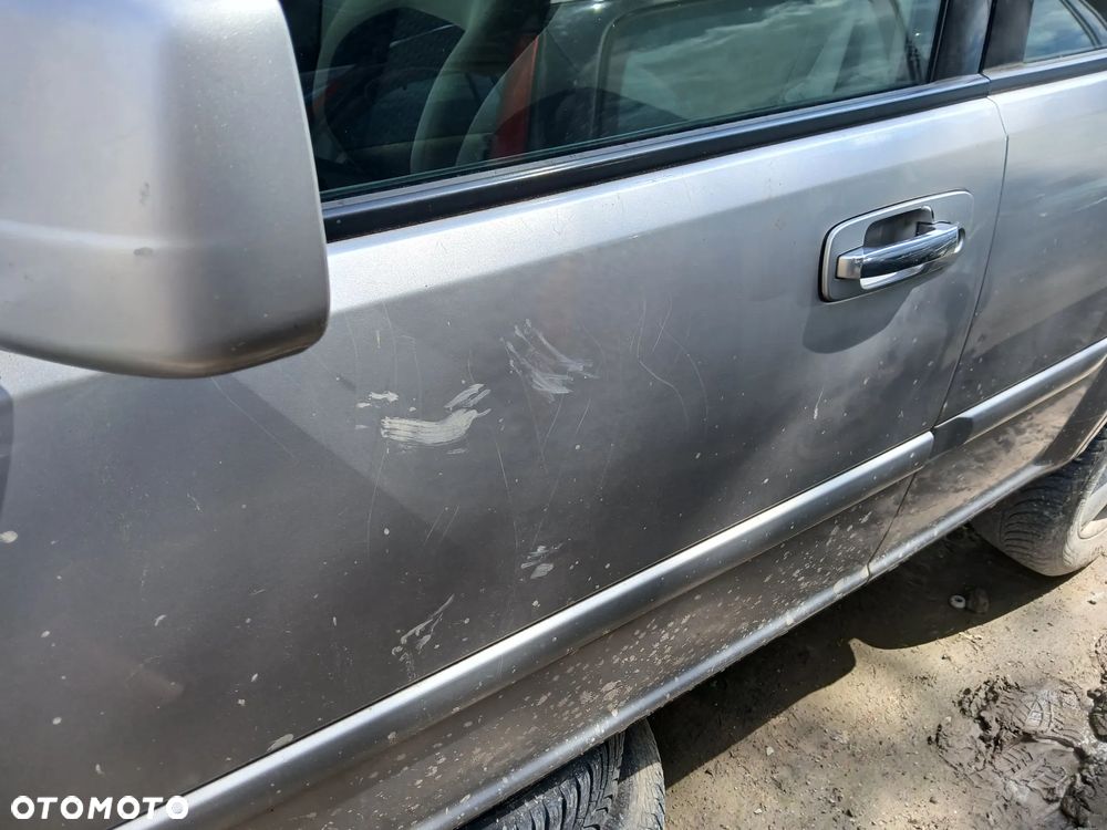 NISSAN X-TRAIL T30 KY0 06R maska pokrywa silnika klapa bagażnika zderzak lampa reflektor pas - 2