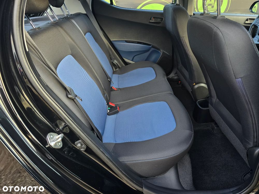 Hyundai i10 - 16