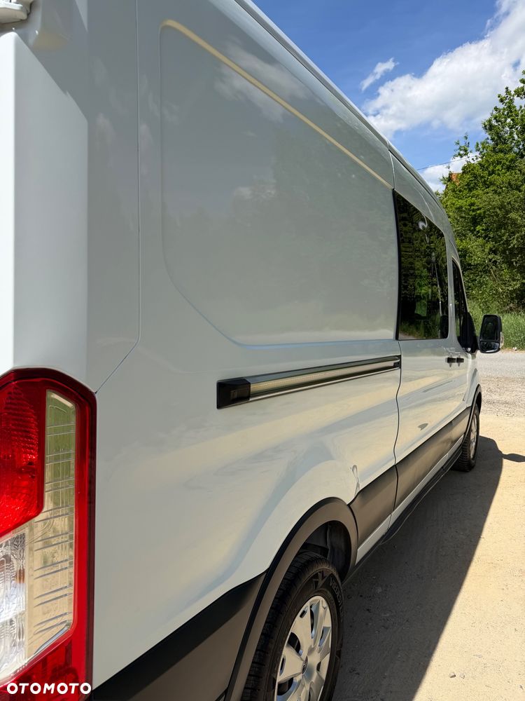 Ford TRANSIT 7os. - 17