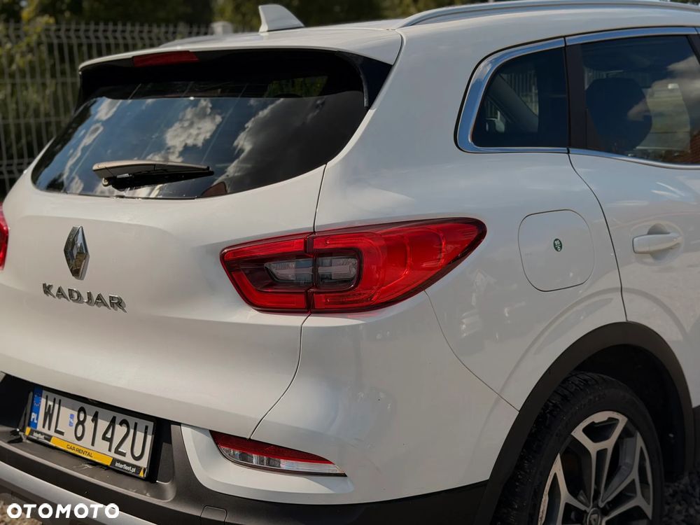 Renault Kadjar 1.3 TCe FAP Intens EDC - 6