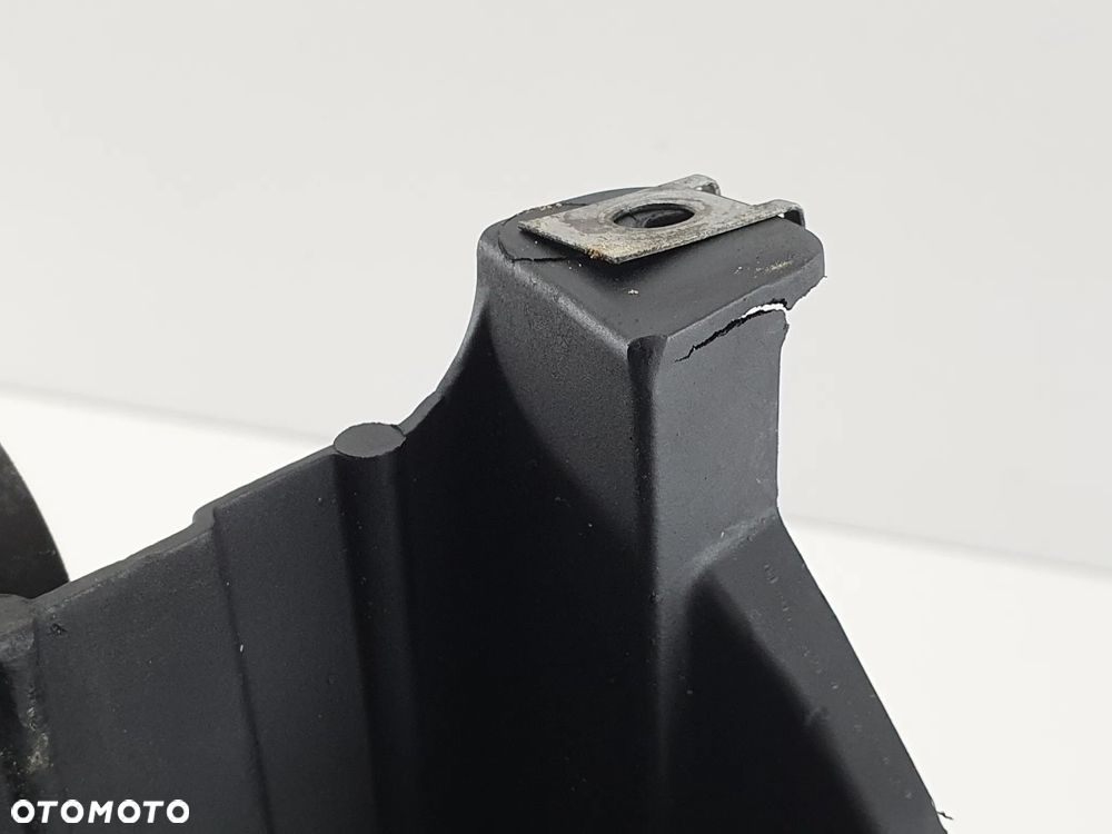 PODSTAWA AKUMULATORA OBUDPOWA PLUG MOCOWANIE   DUCATI DIAVEL - 6