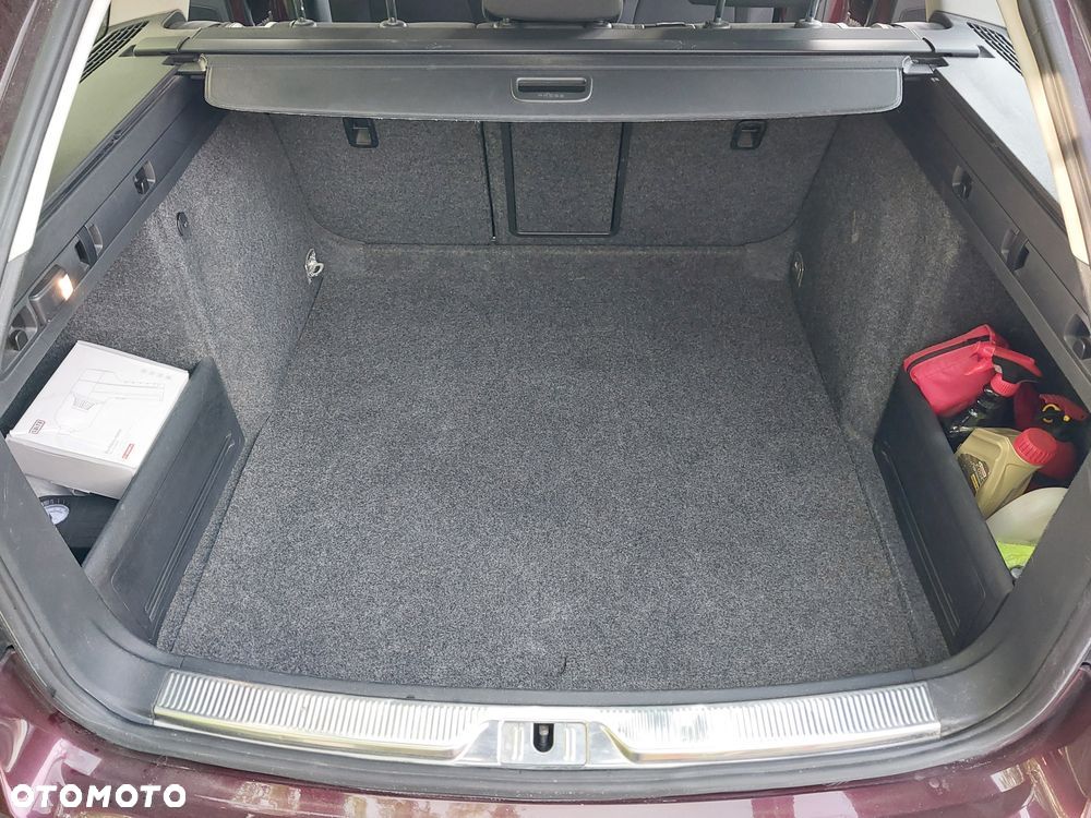 Skoda Superb 1.4 TSI Elegance Green tec - 12