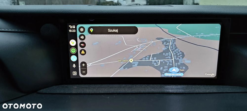 Lexus IS 300h Black - 18