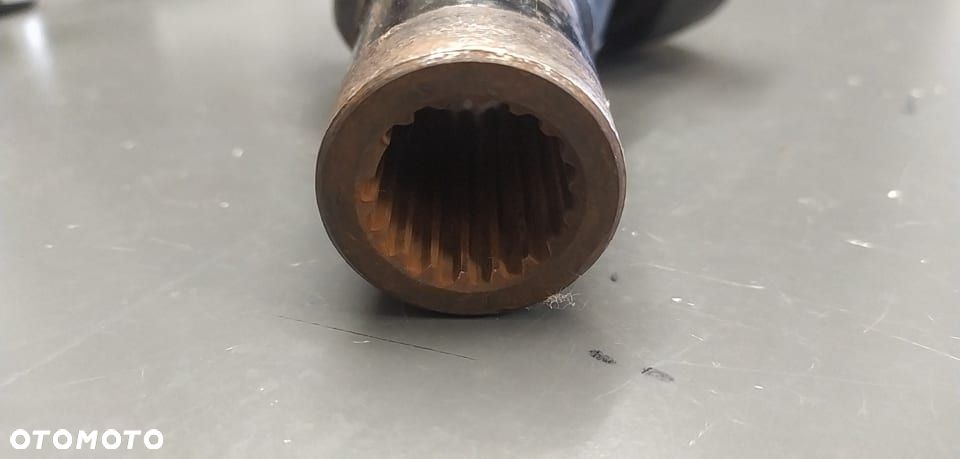 ISEKI SG15 SG 15 Krzyżak Napędu - 5