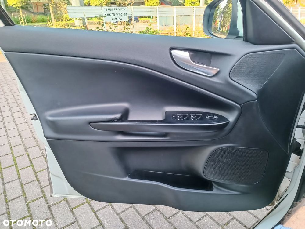 Alfa Romeo Giulietta 1.4 TB 16V Multiair - 22