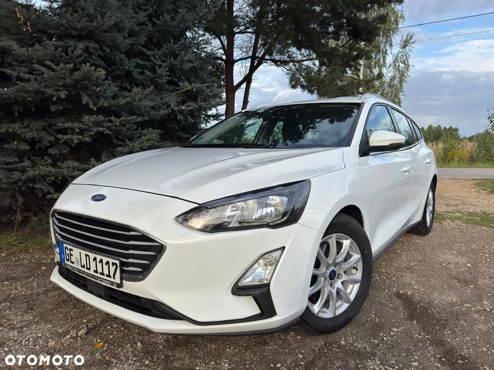 Ford Focus - 3