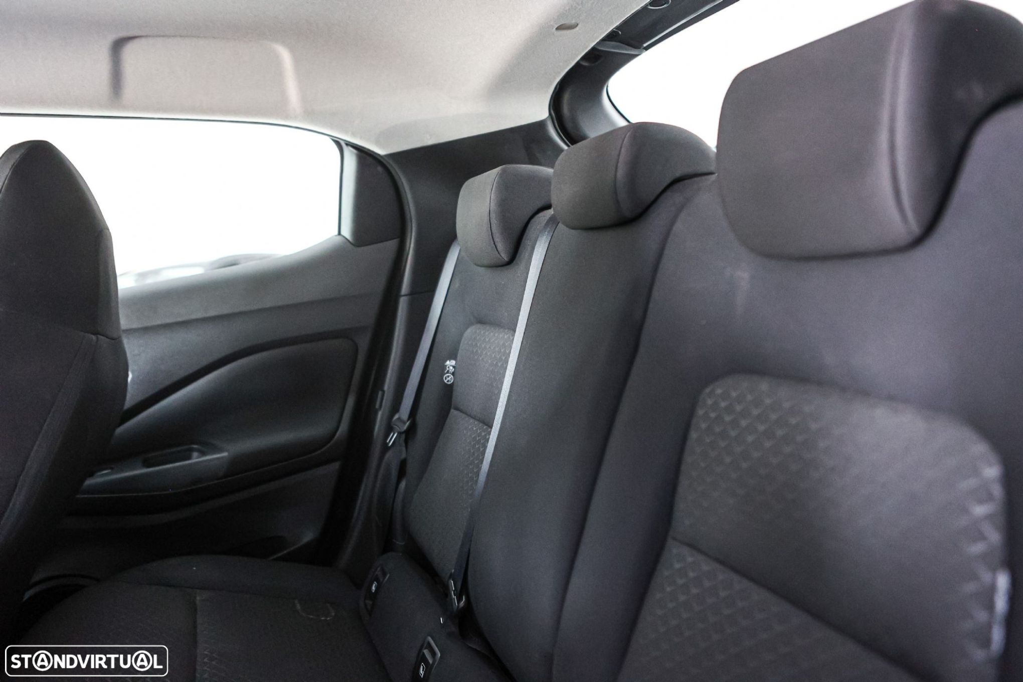 Nissan Juke - 8