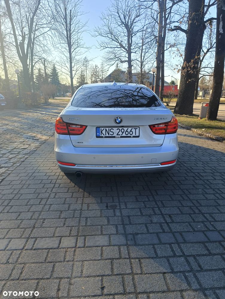 BMW 3GT - 29