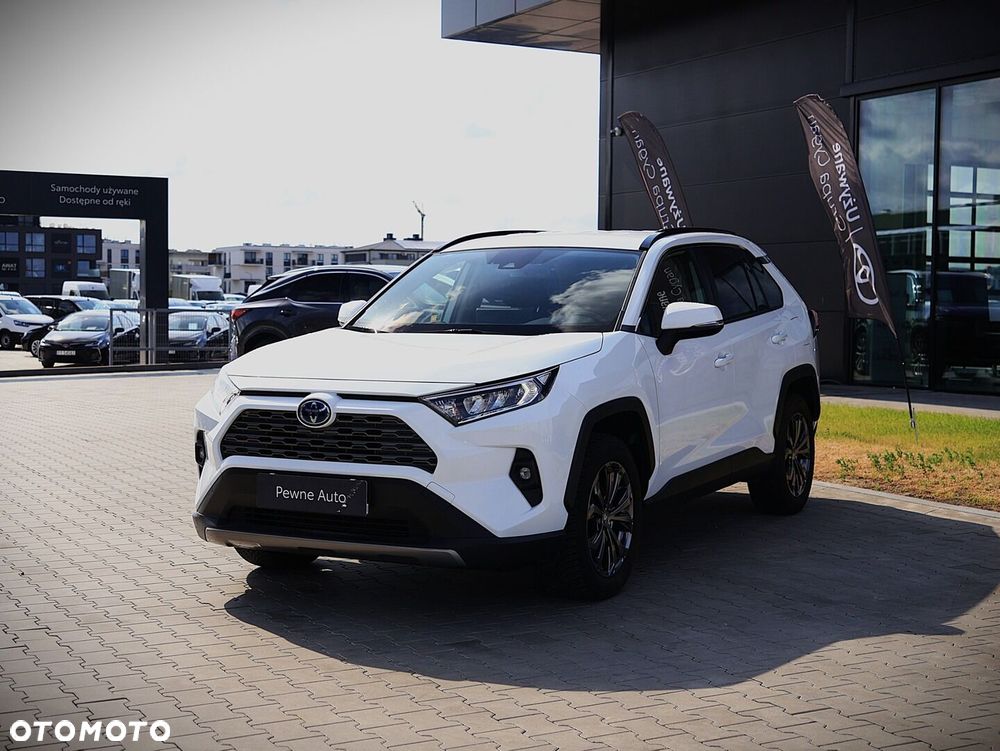Toyota RAV4 - 3