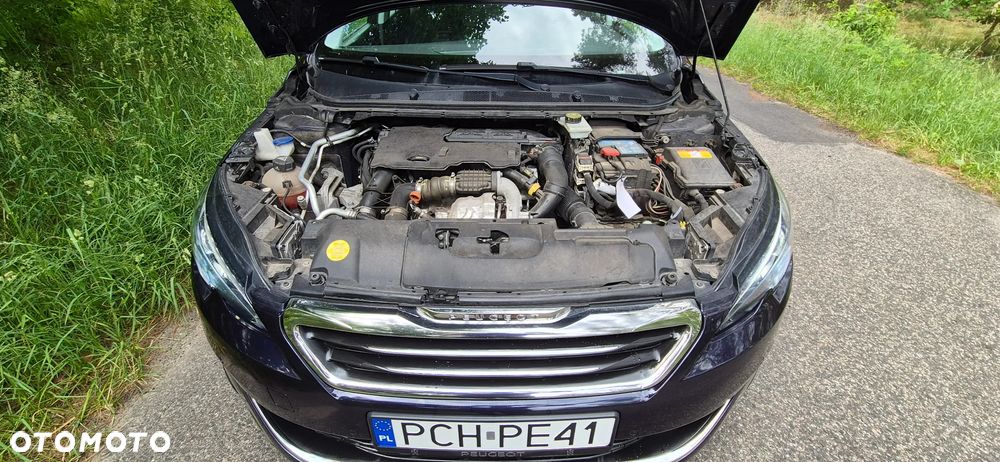 Peugeot 308 - 21