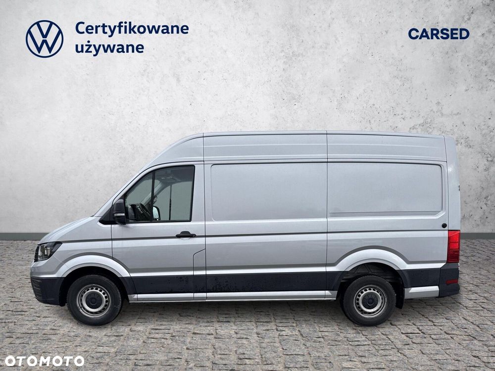 Volkswagen Crafter Trendline - 2